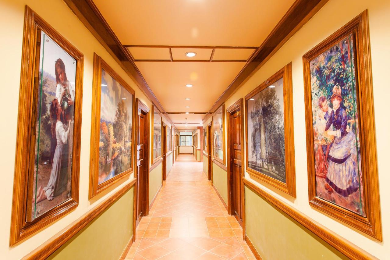 Id Residences Phuket Bagian luar foto